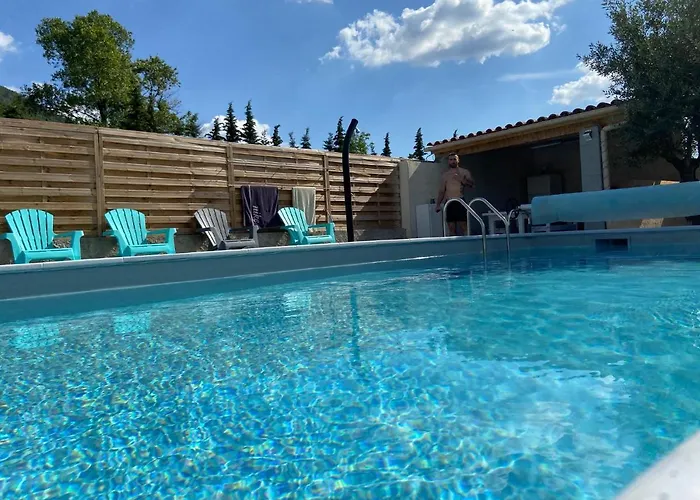 Chez Pascal