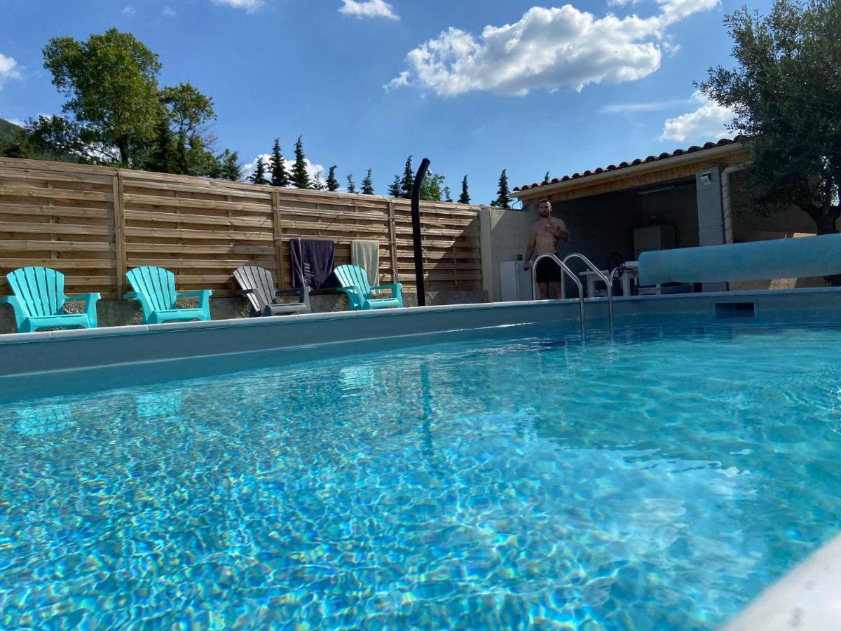 Chez Pascal * Nyons